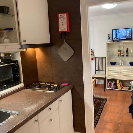Special Suite Bairro Alto Лиссабон Экстерьер фото