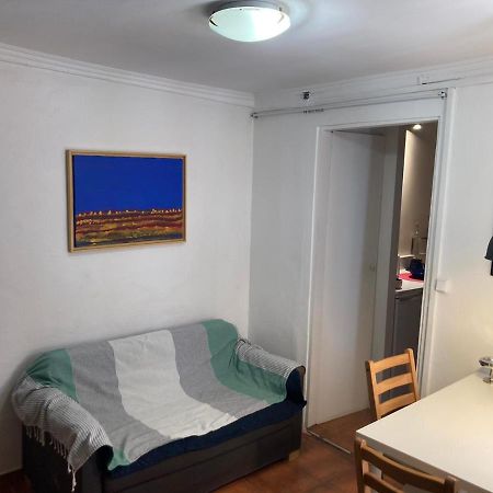 Special Suite Bairro Alto Лиссабон Экстерьер фото