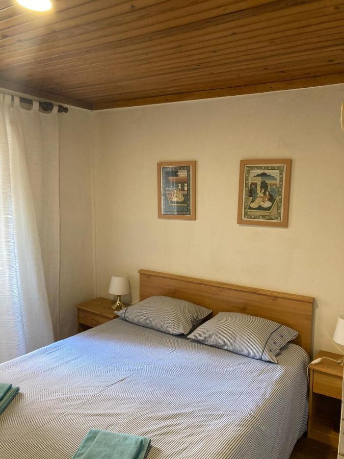 Special Suite Bairro Alto Лиссабон Экстерьер фото