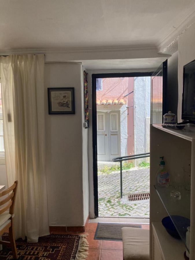 Special Suite Bairro Alto Лиссабон Экстерьер фото