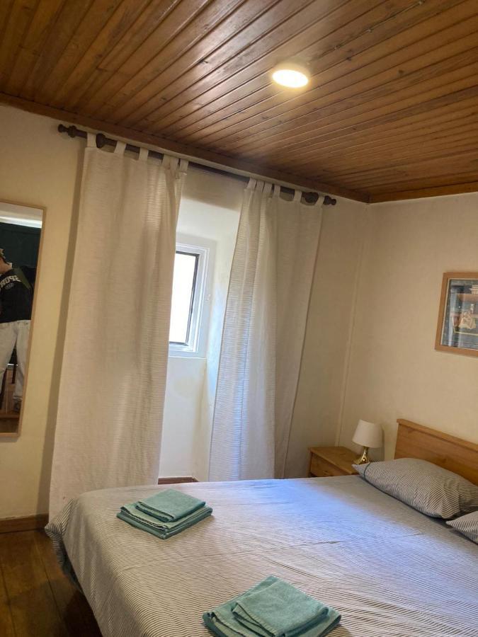 Special Suite Bairro Alto Лиссабон Экстерьер фото