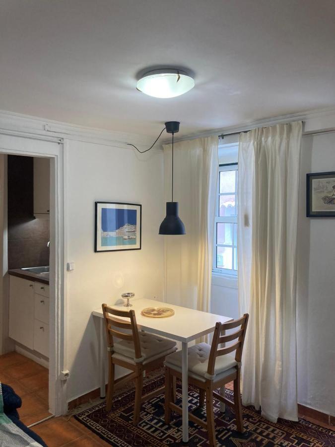 Special Suite Bairro Alto Лиссабон Экстерьер фото