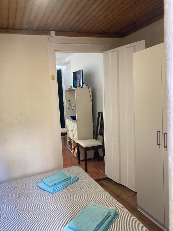 Special Suite Bairro Alto Лиссабон Экстерьер фото
