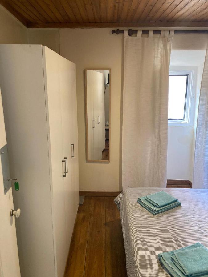 Special Suite Bairro Alto Лиссабон Экстерьер фото