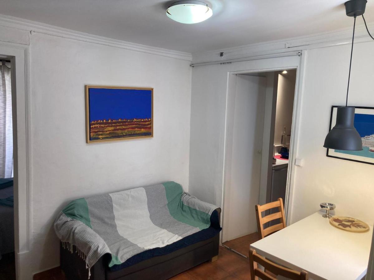 Special Suite Bairro Alto Лиссабон Экстерьер фото