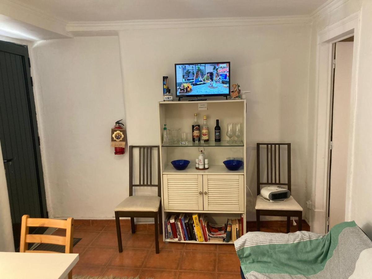 Special Suite Bairro Alto Лиссабон Экстерьер фото